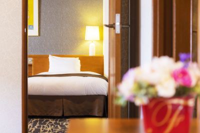 その他 山形グランドホテルの写真