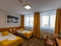 Hotel Sport Hotels in Koszalin