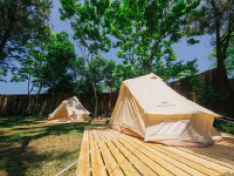SON Home Garden Hue Hotels in Thuy Bieu