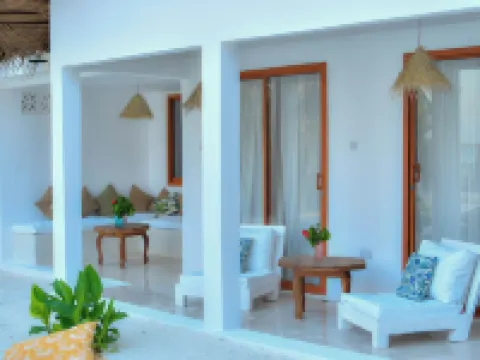 Coral Bay Zanzibar Hotels in Pongwe