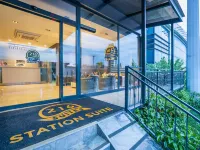 216 Station Suite Gebze Hotels in Gebze