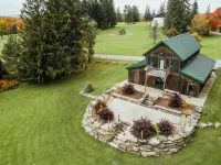 Roscoe Mountain Club Hotels in Fremont