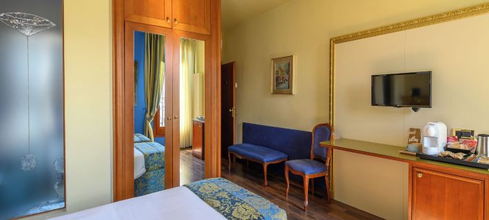Diamantino Town House Hotels in Padua