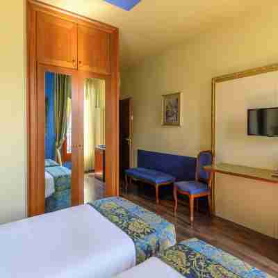 Diamantino Town House Rooms