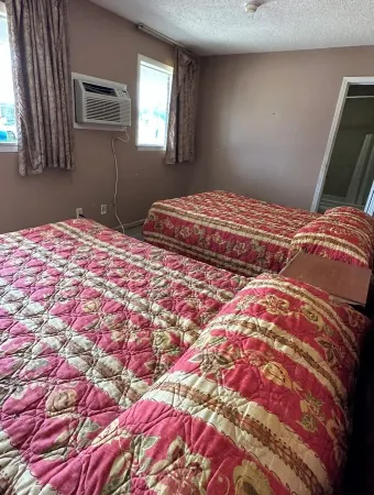 Travel Inn Montgomery Al