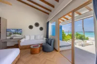 Joy Island Maldives by Cocoon Collection Hotels in Helengili