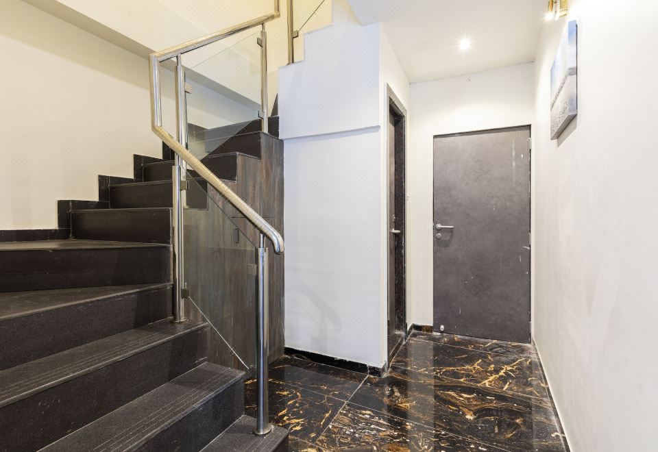 클라시오 호텔 내부