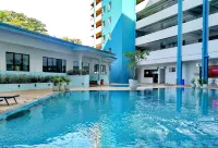 [Stunning Seaview] Cosy Studio Apartment in Melaka