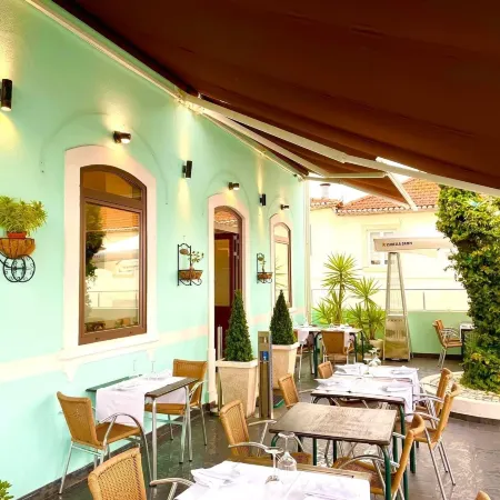 Salero Guest House