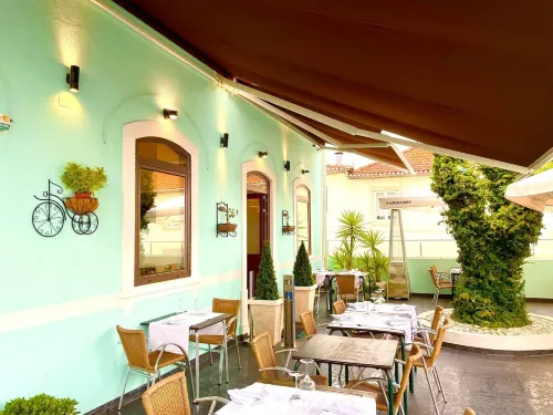 Salero Guest House - Wifi