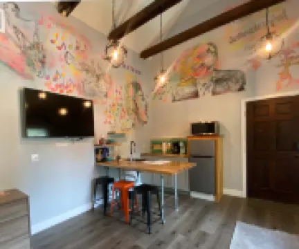 The Jazz Loft Hotels in Sanford