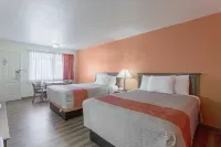 Motel 6 Lordsburg, NM Hotels in Lordsburg