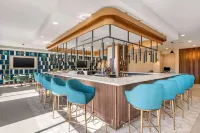 แคมเบรีย โฮเทล แนชวิลล์ มิดทาวน์