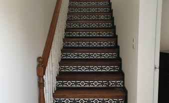 Nass Bed & Breakfast