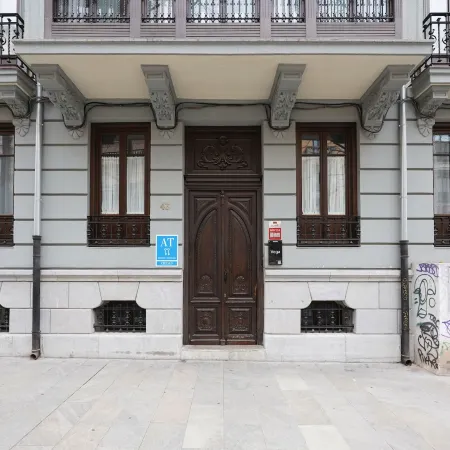 Numa Granada Vega