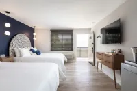 California Inn Hotels in Anaheim