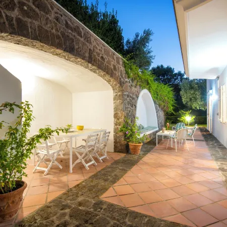 Il Lauro Luxury Villa