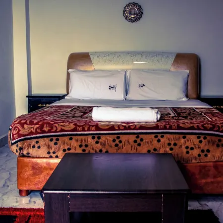 Mbale Travellers Inn Hotels in Mbale