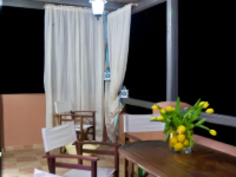 Apelon Tiritas Villas Hotels in Tiros