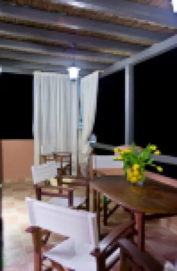 阿佩隆提裡塔斯別墅飯店