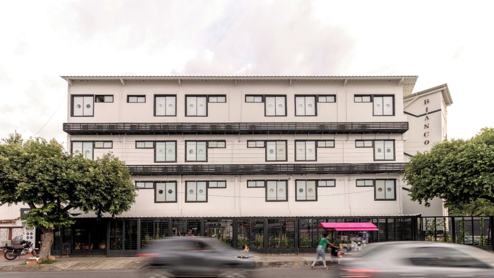 Bianco Hotel Boutique