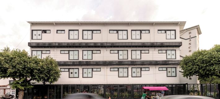 Bianco Hotel Boutique Hoteles en Cúcuta