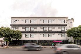 Bianco Hotel Boutique