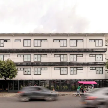 Bianco Hotel Boutique