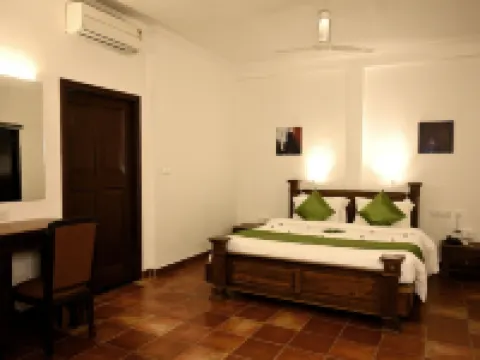 Marari Beach Palace Các khách sạn ở Alappuzha