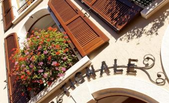 Garnì Hotel Tignale