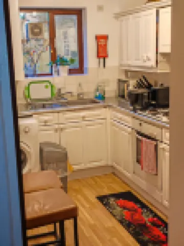 Beautiful 1-Bed Apartment in Croydon-Free Parking