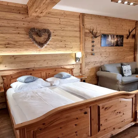Seehotel Hartung & Ferienappartements