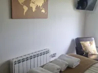 Modern Peaceful Open Plan 1-Bed Apartment Rutland Hotels in Oakham