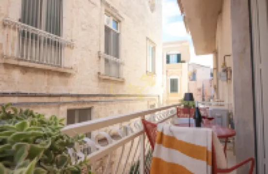 TD 布魯內蒂之家歷史中心心臟地帶