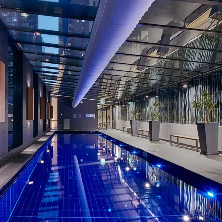 Mega Style Apartments Southbank Grand
