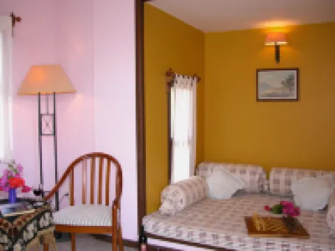 Osmanli Hani Apart Hotel Hotels in Dalyan