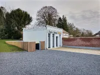 Les Suites Fénelon Hotels in Le Cateau-Cambrésis