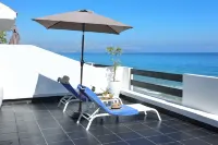 Suites hotel Playa del Pacha Hôtels à : M'diq-Fnideq Prefecture