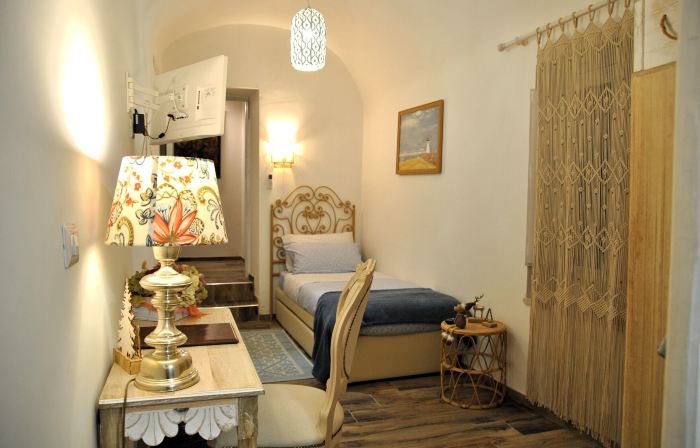 B&b Casa Gioconda