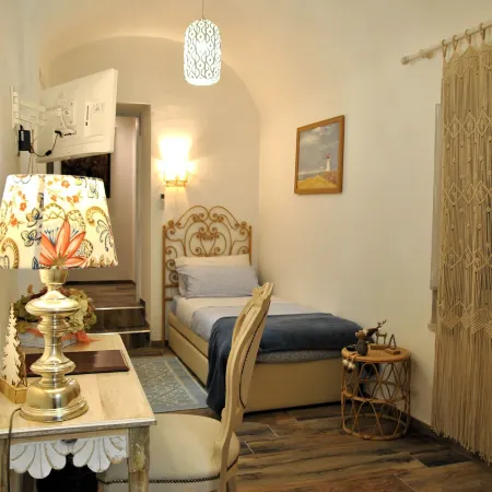 B&b Casa Gioconda