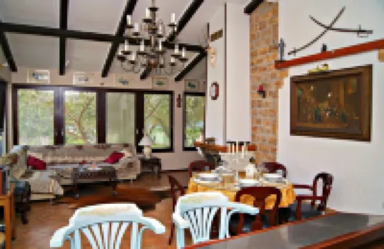 House with Pool in Split Near the Beach