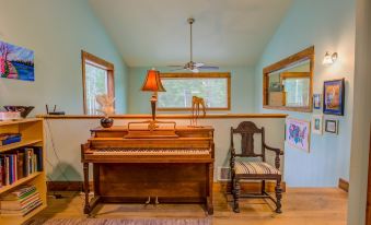 Barnes on Boundary Unit A