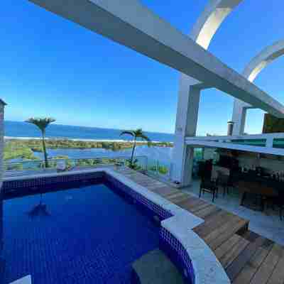 Triplex Barra da Tijuca Fitness & Recreational Facilities