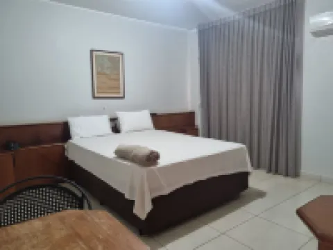 帕南塔爾馬里昂酒店 酒店