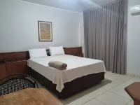 Marion Pantanal Hotel Hotels in Várzea Grande