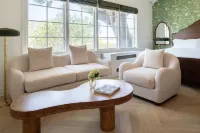 The Inn at Rancho Santa Fe Hotels in Fairbanks Ranch