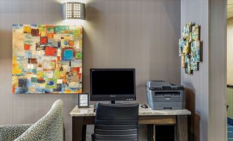 Comfort Inn & Suites Pauls Valley - City Lake