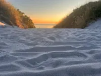Strandglück Prerow