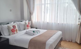 Golf View Serviced Apartments