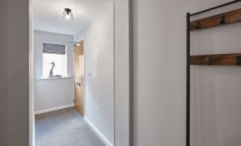 Host & Stay | Bagdale Rise